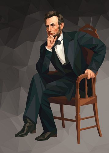 Abraham Lincoln