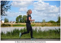 Nesseloop 2022 Rotterdam 7, 10 en 15 km Instagram Zevenhuizerplas Run