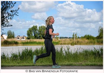 Nesseloop 2022 Rotterdam 7, 10 en 15 km Instagram Zevenhuizerplasloop
