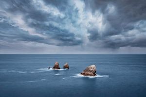 Der Sturm