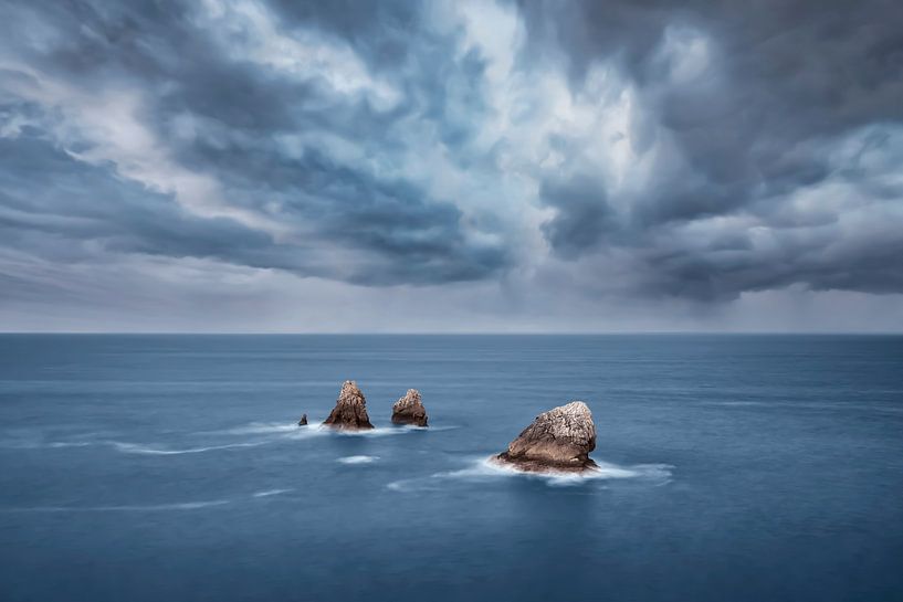Der Sturm von Manjik Pictures