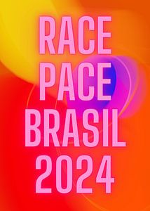 Race Pace Brasil 2024