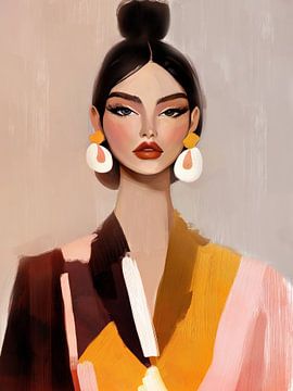 Liz van Jacky
