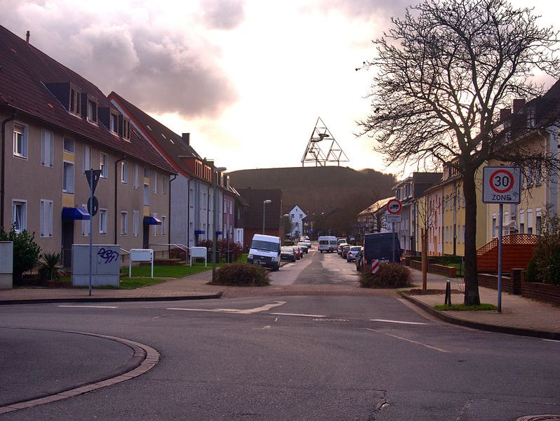 Bottrop 6 par Edgar Schermaul