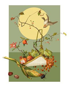 Autumn Harvest