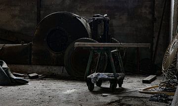 Serie Robijn Objecten