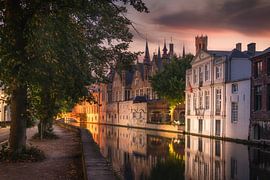 Venice of the North by Loris Photography