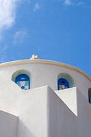 Under the Aegean Sky