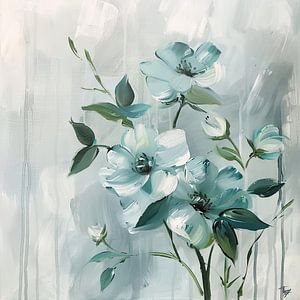 Frühlingsblumen