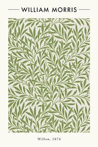 William Morris - Weide