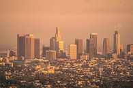 Downtown LA at it's best! by Nynke Nicolai thumbnail