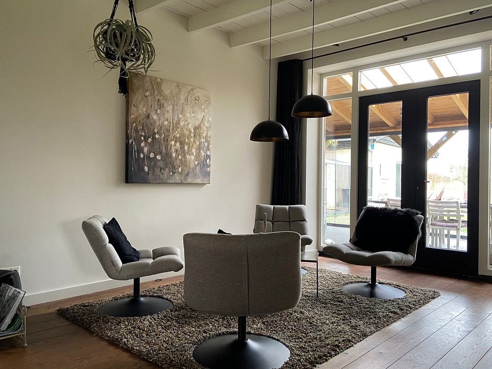 little flower  von Christin Lamade 