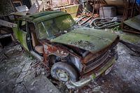 Peugeot 504