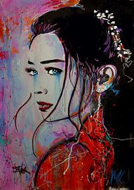 XIU by LOUI JOVER