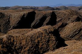 NAMIBIA 3 von Miroslav Ptacek