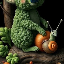 Brocoko van Aimelle ML