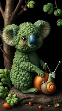 Brocoko van Aimelle ML