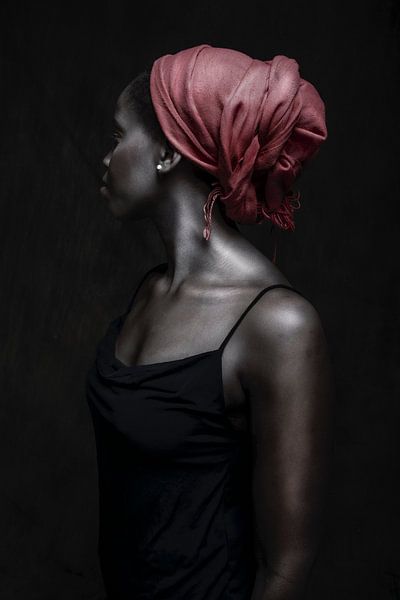 Vergangenheit von Mark Isarin Fotografie