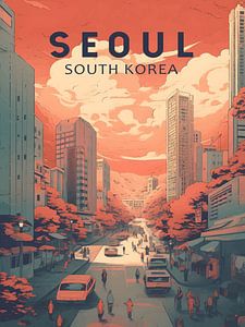 Seol South Korea
