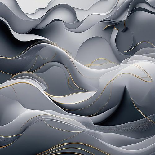 Dégradés de gris 1