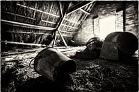 Old Farm #5
