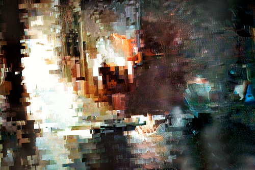 Digital art