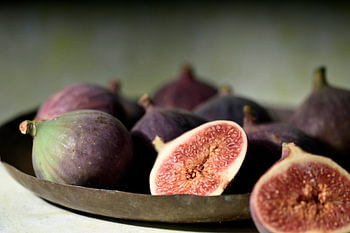 Feigen – Foodfoto