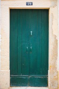 Les portes du Portugal sont au numéro 26