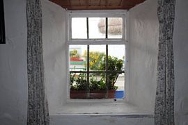 Venster, Window von Tineke Roosen
