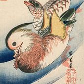 Kunst im asiatischen Stil