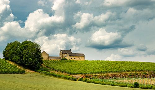 Apostelhoeve, Maastricht Yekerdal
