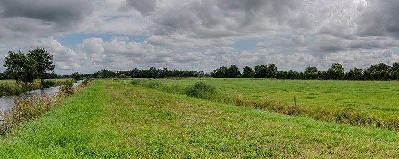 Roderwolde by Wim Mourits