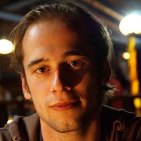 Maurits Bredius profielfoto