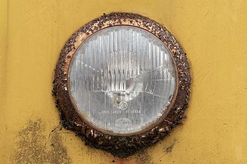 Scheinwerfer