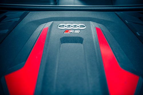 Heart by Sytse Dijkstra