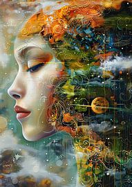 Natur | Natur von Wunderbare Kunst