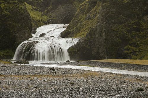 Stjornarfoss 