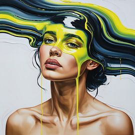 Female Series - Living Emontions Sophie **2 by Team W 32 Gallery