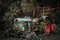 Tracteur urbain