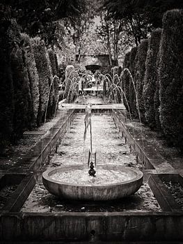 Palma de Mallorca – S’Hort del Rei