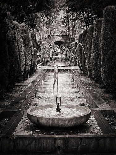 Palma de Mallorca - S'Hort del Rei