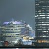 Haven van Rotterdam van Bob Vandenberg