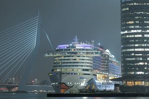 Haven van Rotterdam