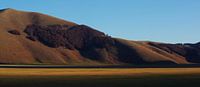 Pian Grande, plateau en Ombrie