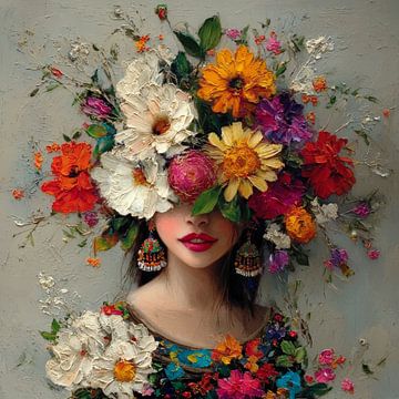 Luminous Presence van Christian Ovís