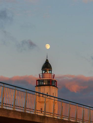 Harlingen Lighthouse