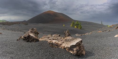 Arenas Negras, Tenerife