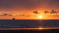 Sonnenuntergang