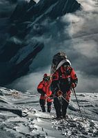 Conquering the Heights
