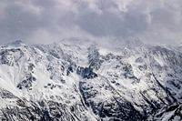 Wintersport in Sölden